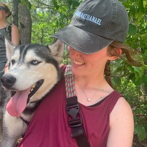 Meet your Posher, Rylie